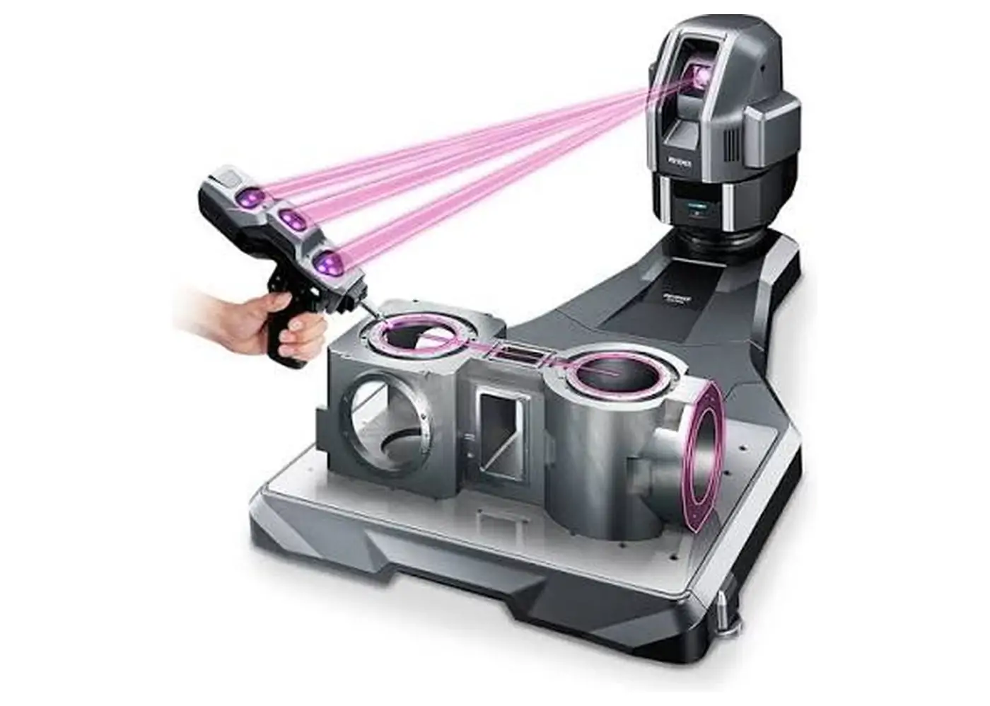 測定器 XM-5000